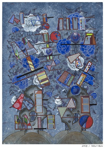 (이미지 출처 = 인사아트센터) · (Source = Insa Art Center)