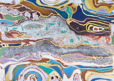 (이미지 출처 = 인사아트센터) · (Source = Insa Art Center)