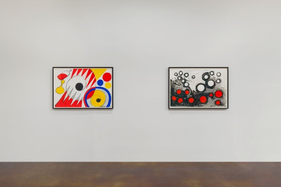 전시전경 · Exhibition view · (이미지 출처 = 국제갤러리) · (Source = KUKJE GALLERY)