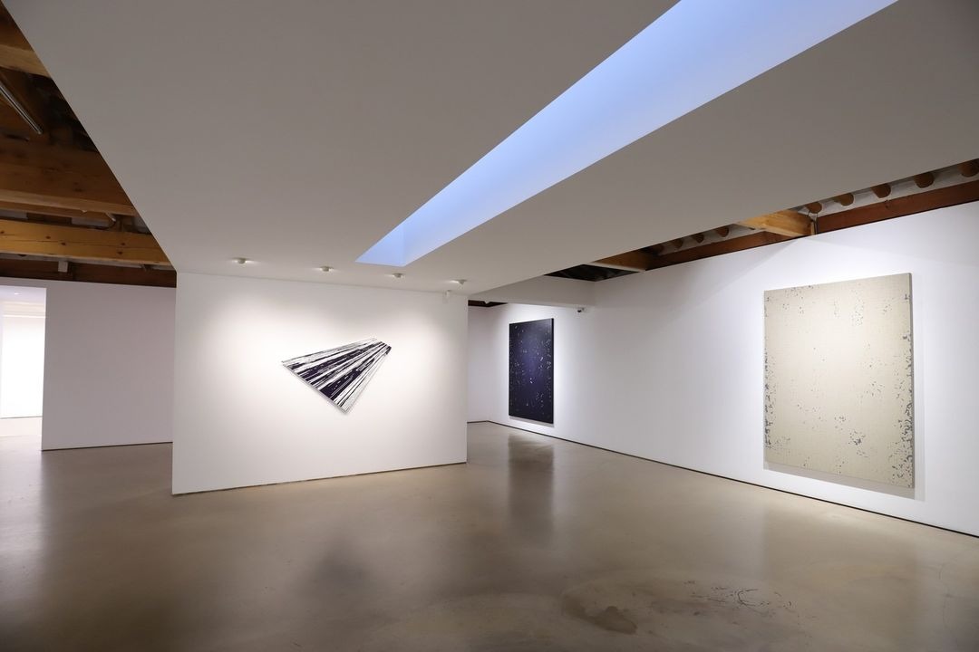 전시전경 · Exhibition view · (이미지 출처 = 학고재갤러리) · (Source = Hakgojae Gallery)