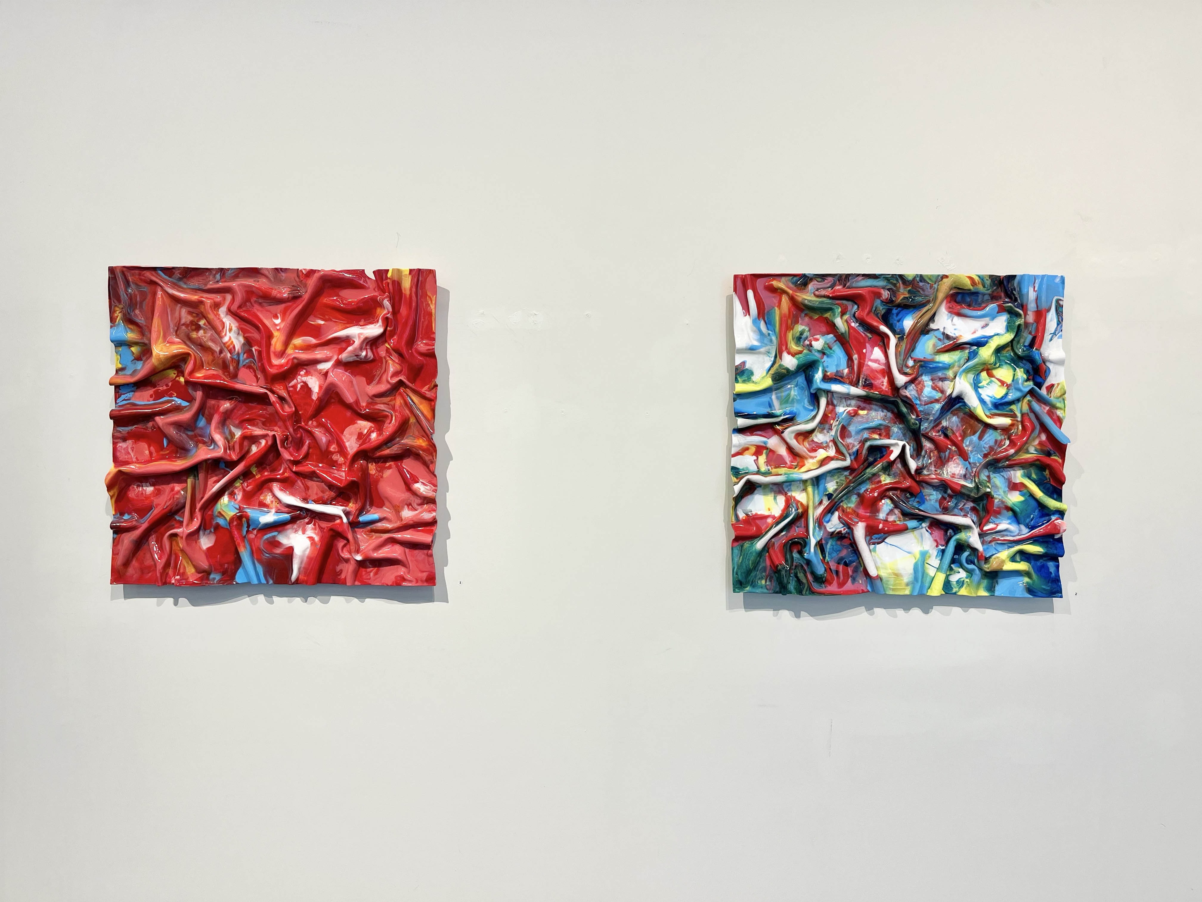 전시전경 · Exhibition view