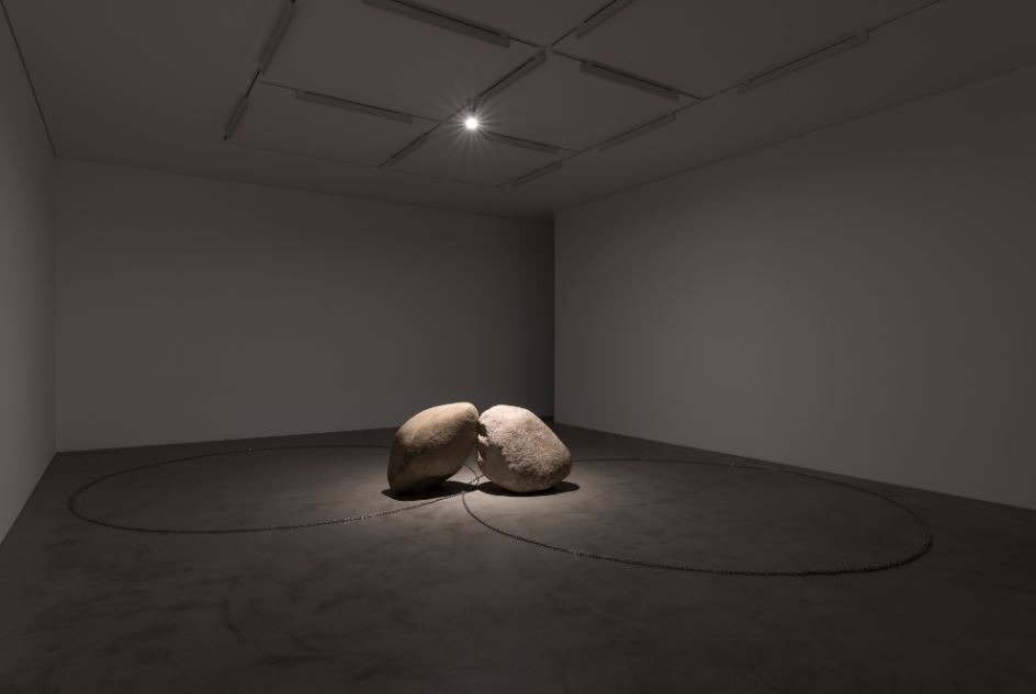 전시전경 · Exhibition view · (이미지 출처 = 국제갤러리) · (Source = KUKJE GALLERY)
