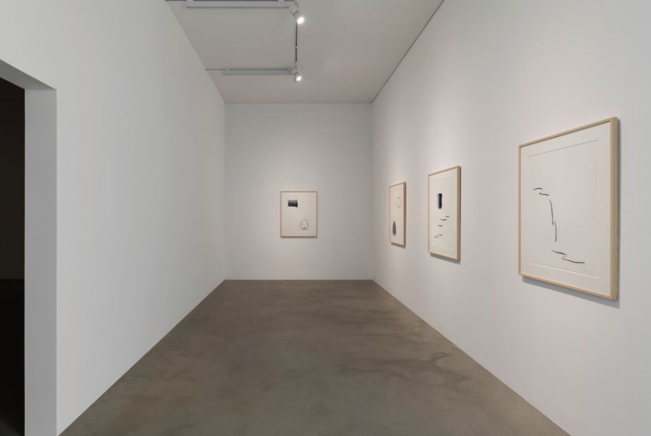 전시전경 · Exhibition view · (이미지 출처 = 국제갤러리) · (Source = KUKJE GALLERY)