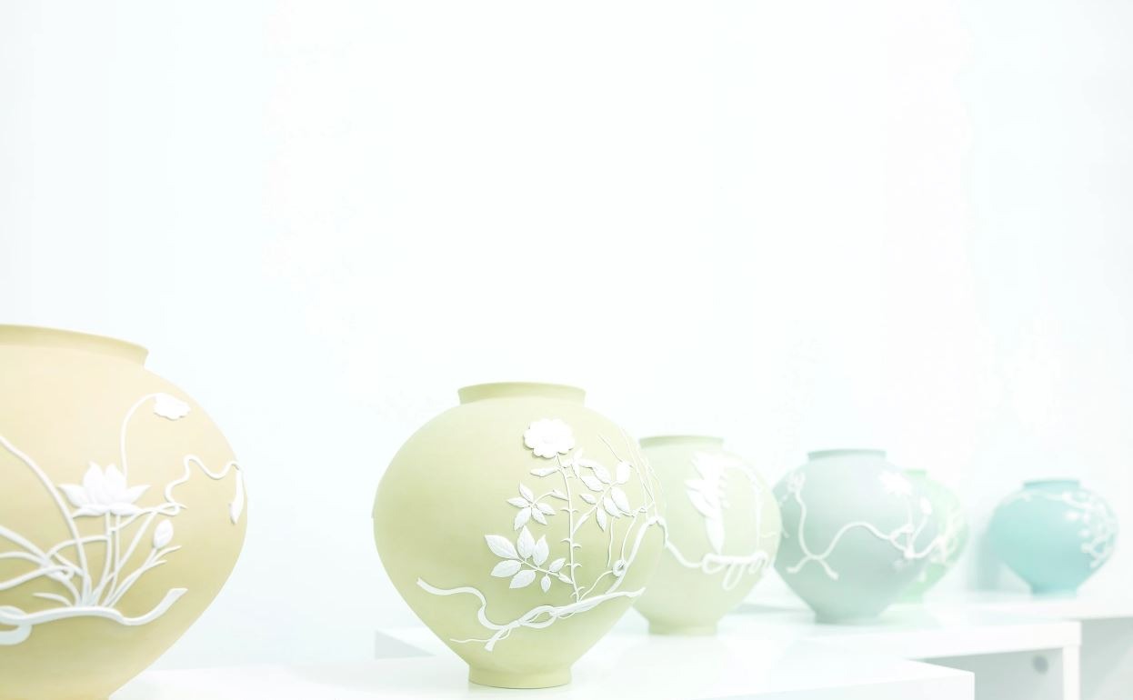 전시전경 · Exhibition view · (이미지 출처  = 아트파크) · (Image Source = ART PARK)