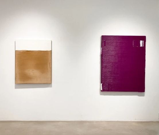 전시전경 · Exhibition view · (이미지 출처 = 아트프로젝트 씨오) · (Image Source = artprojectco)