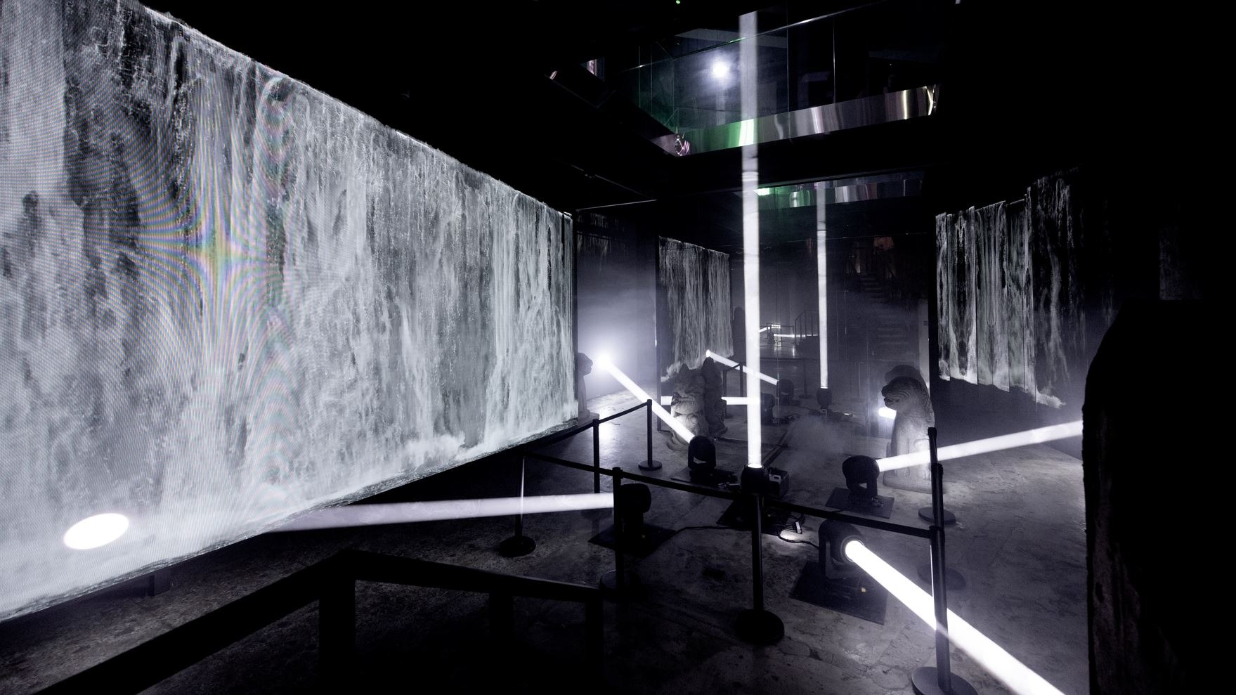 전시전경 · Exhibition view · (이미지 제공 = 서울바이브) · (Image Source = seoul vibe)
