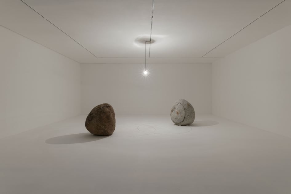 전시전경 · Exhibition view · (이미지 출처 = 국제갤러리) · (Source = KUKJE GALLERY)