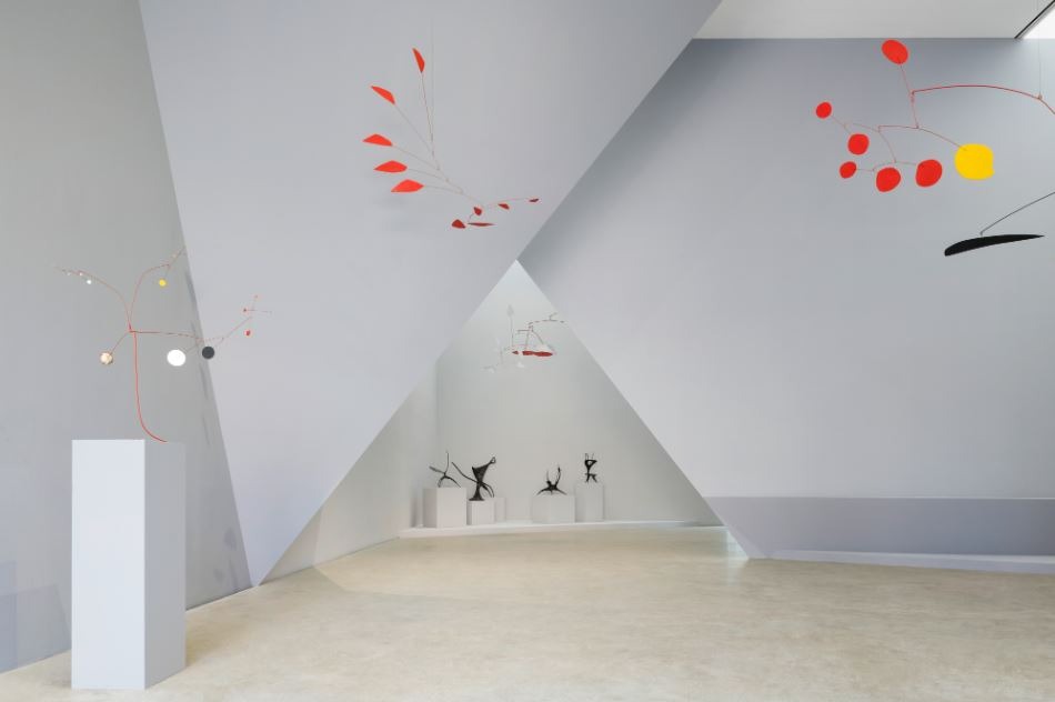 전시전경 · Exhibition view · (이미지 출처 = 국제갤러리) · (Source = KUKJE GALLERY)