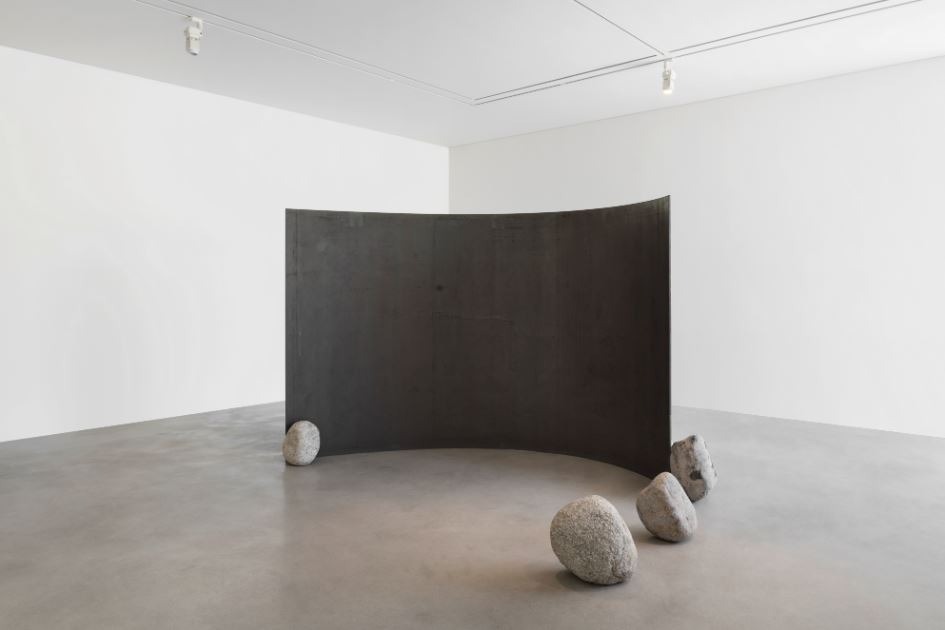 전시전경 · Exhibition view · (이미지 출처 = 국제갤러리) · (Source = KUKJE GALLERY)