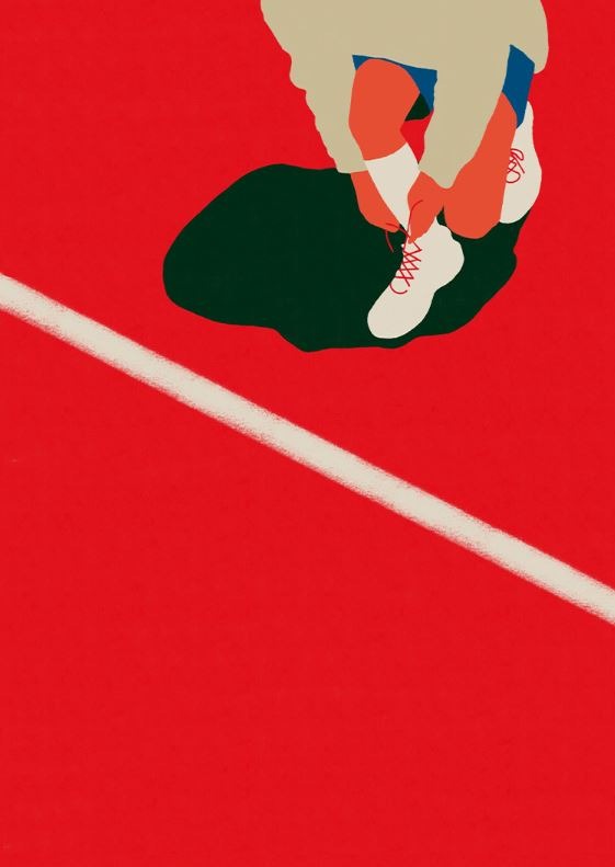 김도트 · Kim Dotu · (이미지 출처 = 라이크디즈) · (Image source = Like This)