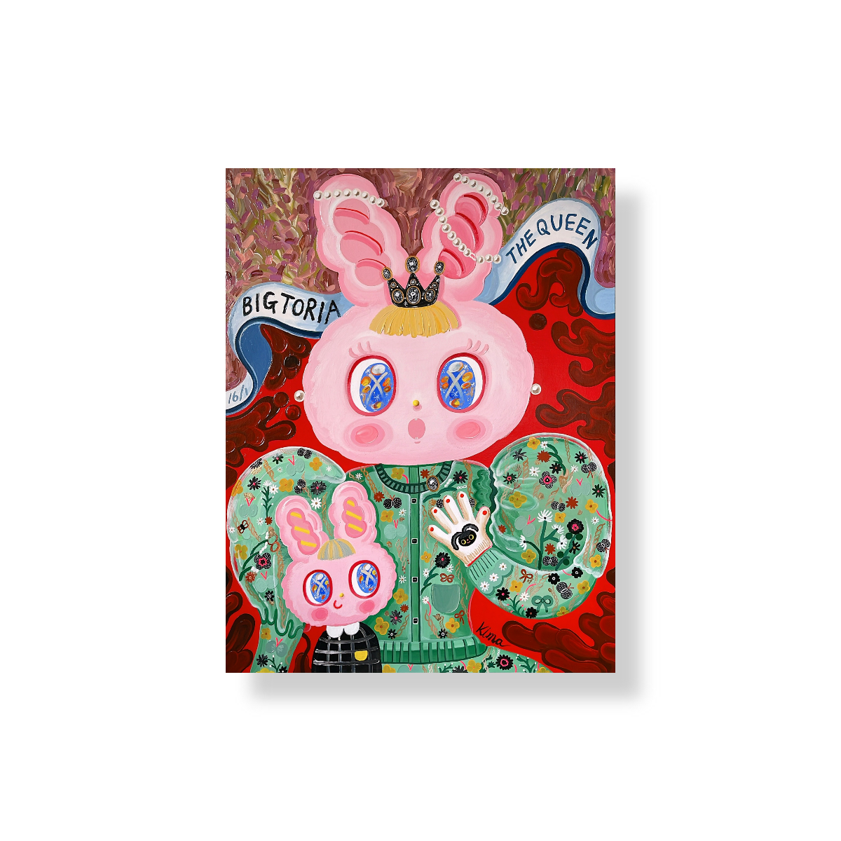 (이미지 출처 = 러브 컨템포러리아트) · (Source = luvcontemporaryart)