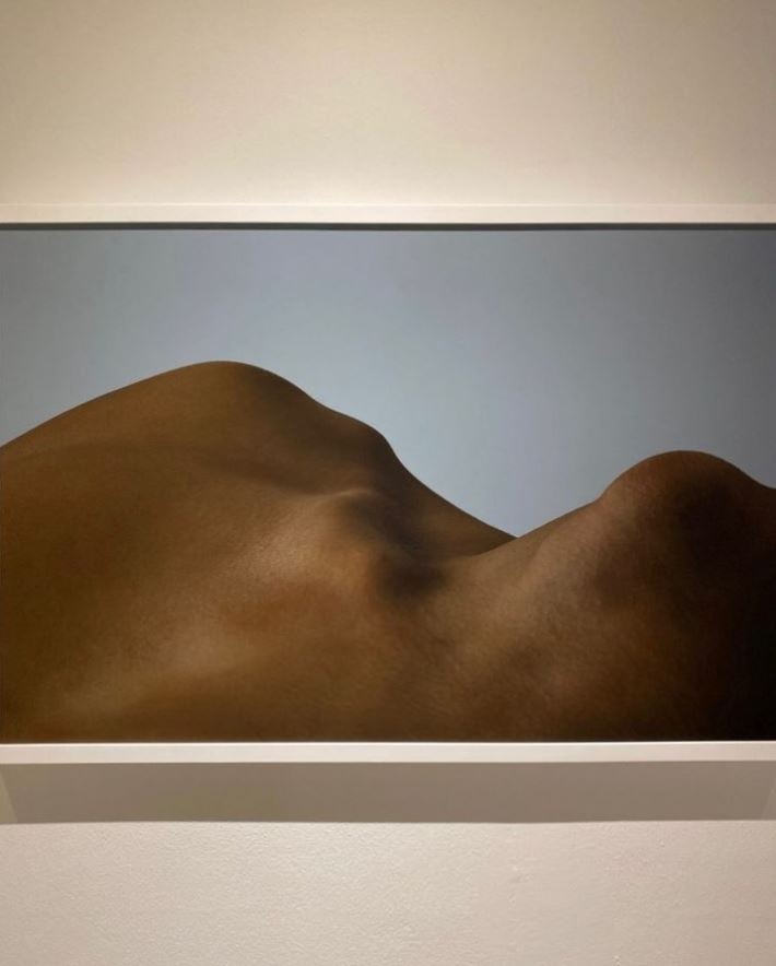 전시전경 · Exhibition view · (이미지 출처 = 오우도) · (Image Source = oudo)