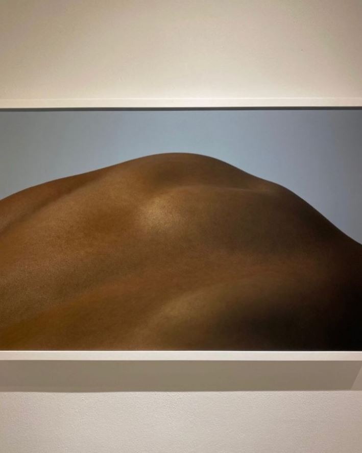 전시전경 · Exhibition view · (이미지 출처 = 오우도) · (Image Source = oudo)
