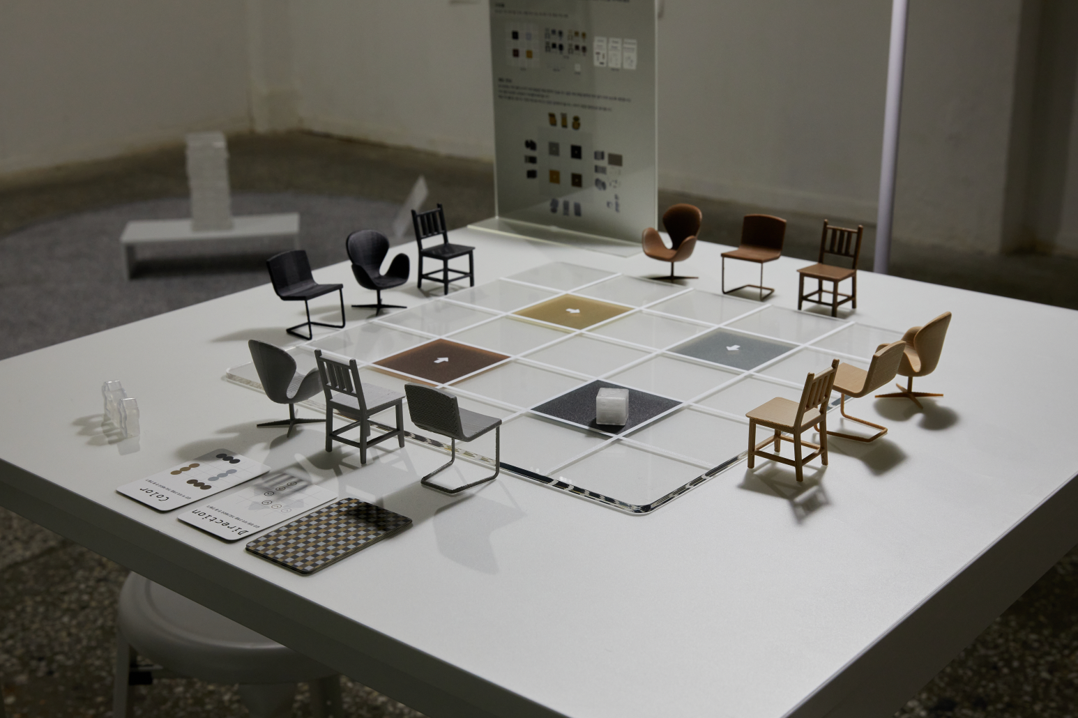 전시전경 · Exhibition view · ⓒ Sooyoung Kim (이미지 제공 = spacexx) · ⓒ Sooyoung Kim (Source = spacexx)