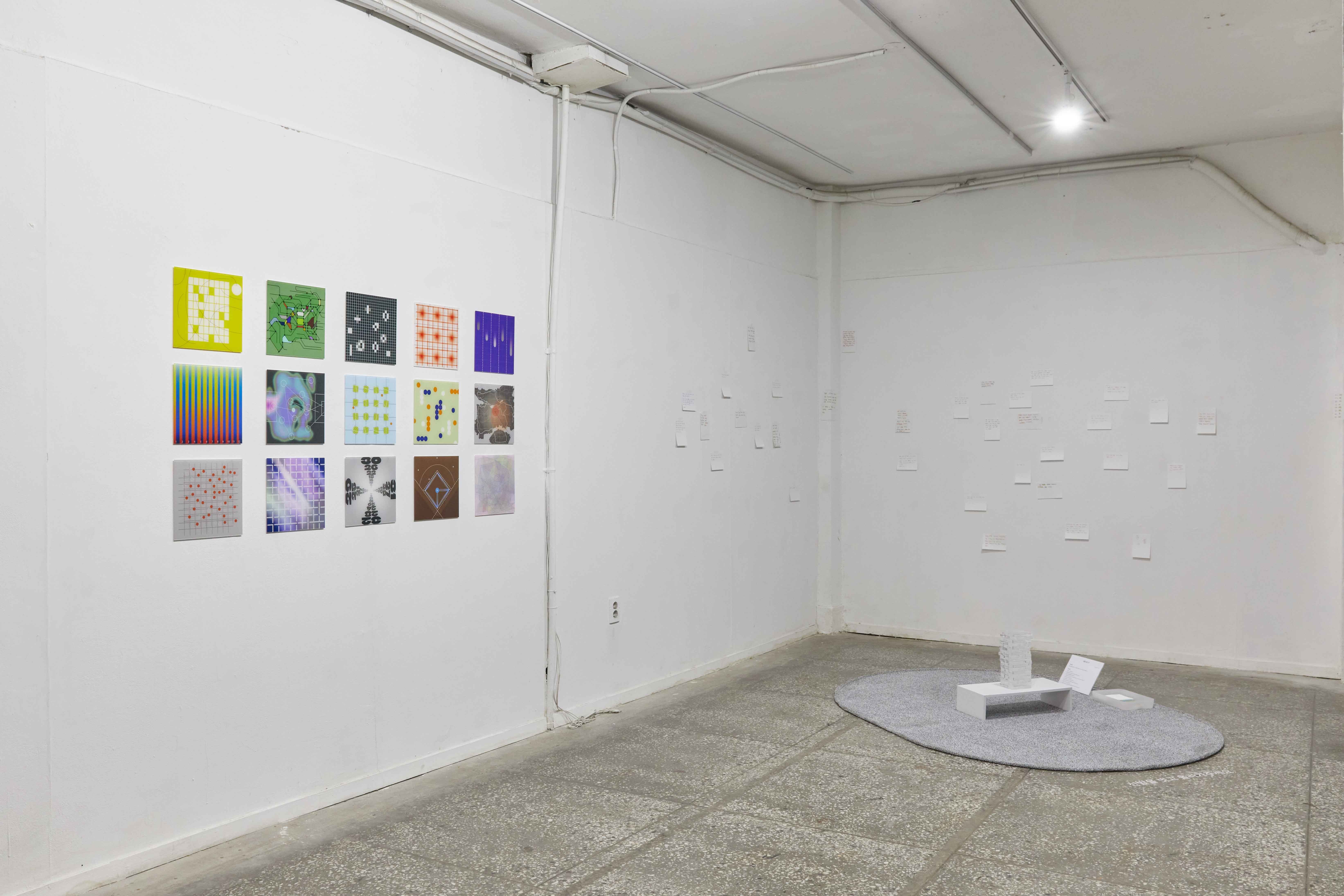 전시전경 · Exhibition view · ⓒ Sooyoung Kim (이미지 제공 = spacexx) · ⓒ Sooyoung Kim (Source = spacexx)