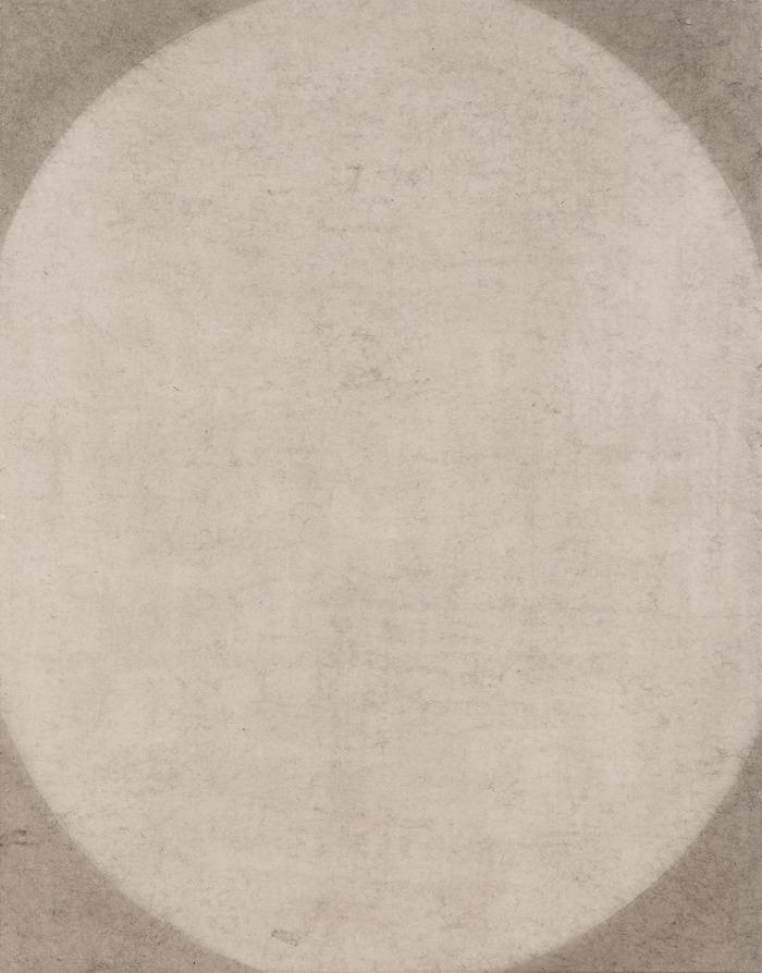나 2-2 · 한지에 먹 · 116.8x97cm · 2021 · 김민지 · Kim Minji · (이미지 제공 = 개나리미술관) · (Source = Gaenaree Museum)