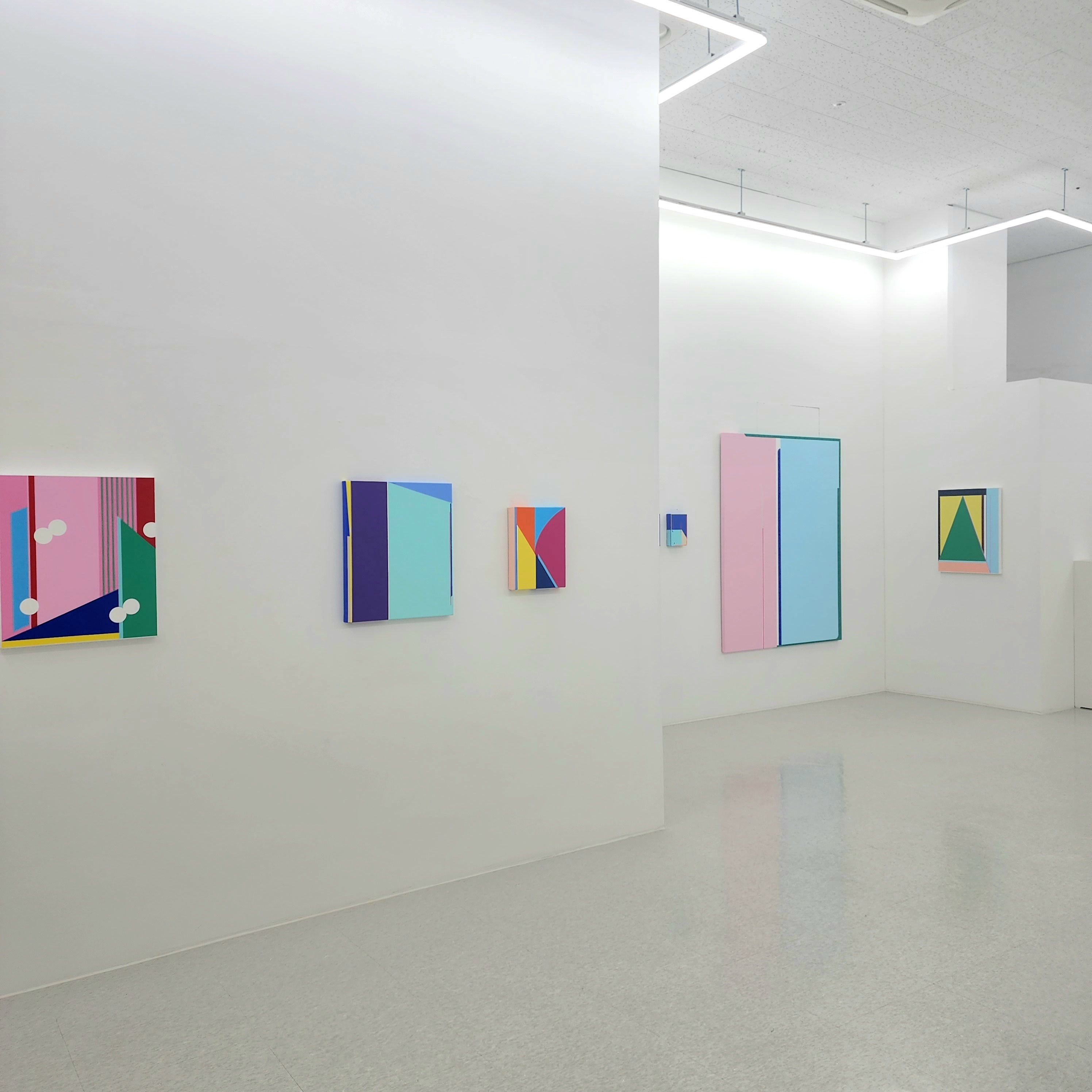 전시전경 · Exhibition view · (이미지 제공 = 서인갤러리) · (Source = SUHIN GALLERY)