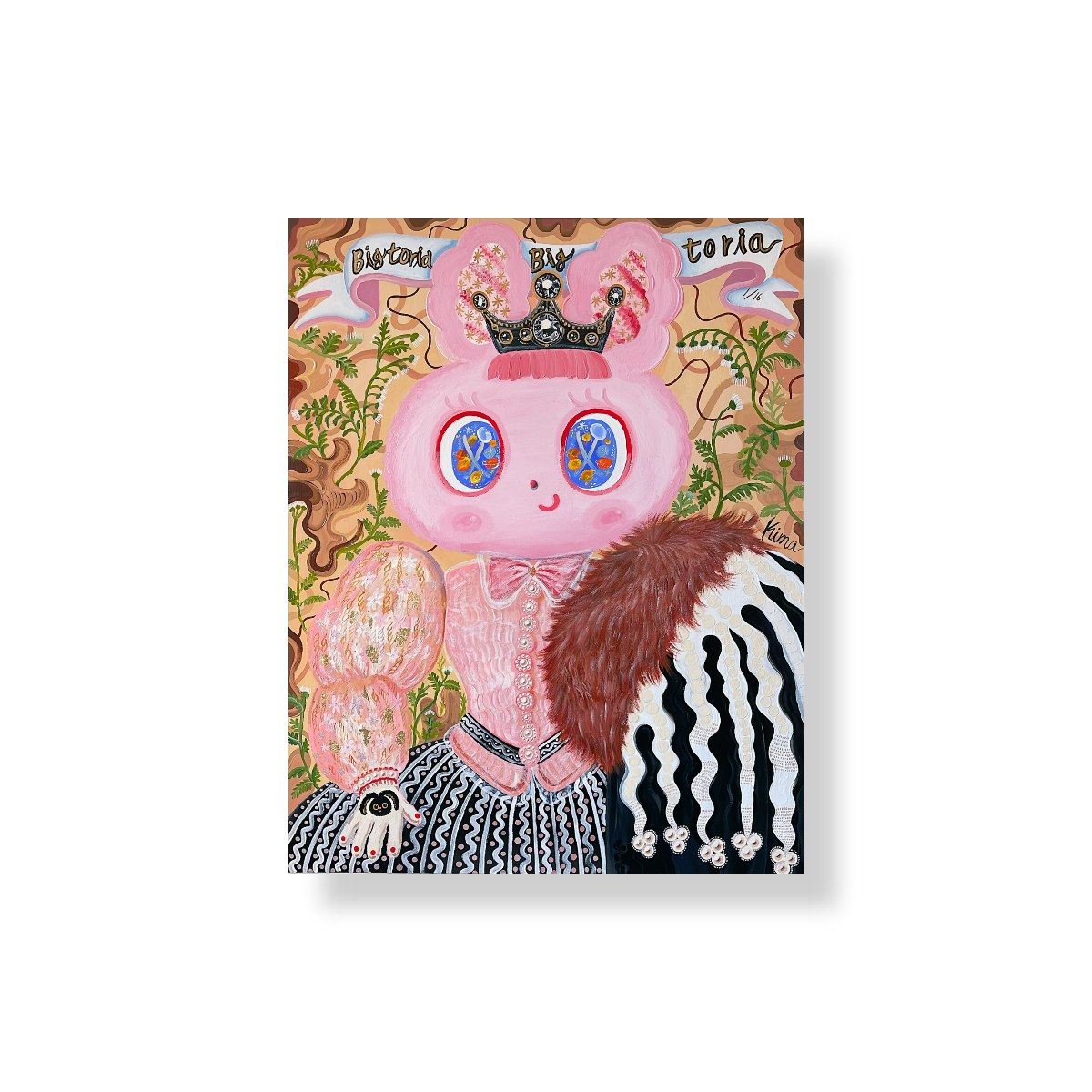 (이미지 출처 = 러브 컨템포러리아트) · (Source = luvcontemporaryart)