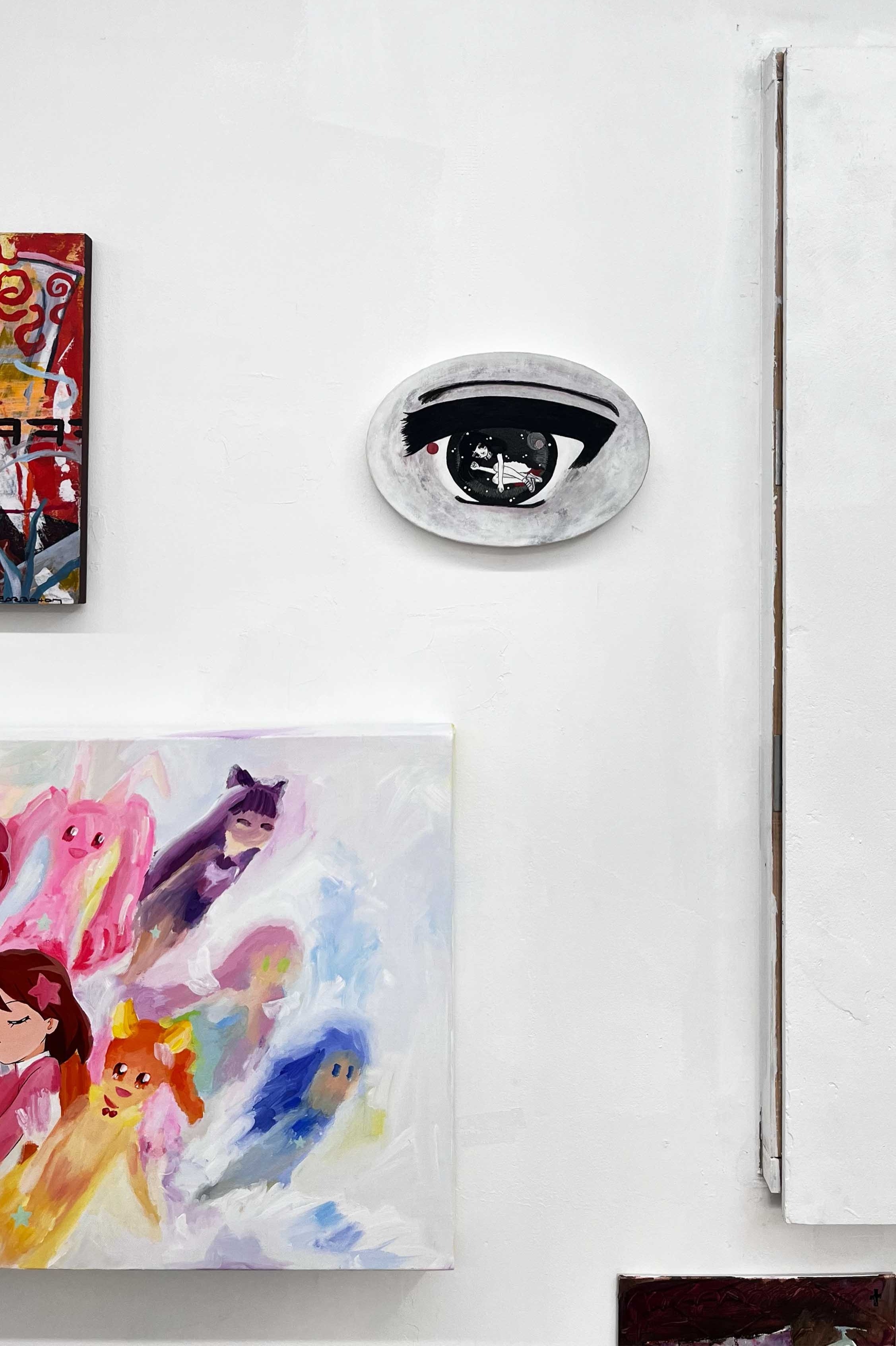 전시전경 · Exhibition view · photo by artmap · photo by artmap