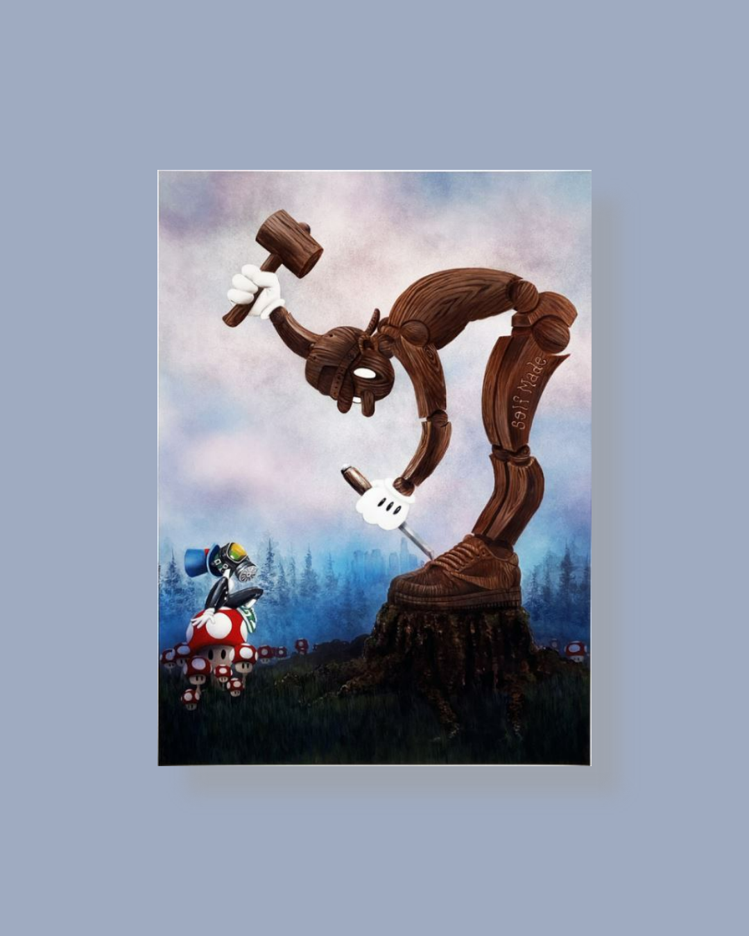 (이미지 제공 = 러브 컨템포러리아트) · (Source = luvcontemporaryart)