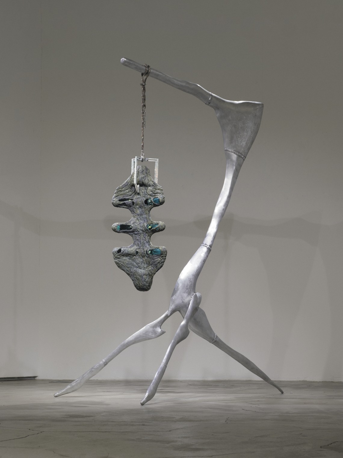 전시전경 · Exhibition view · (이미지 출처 = g갤러리) · (Source = g gallery)