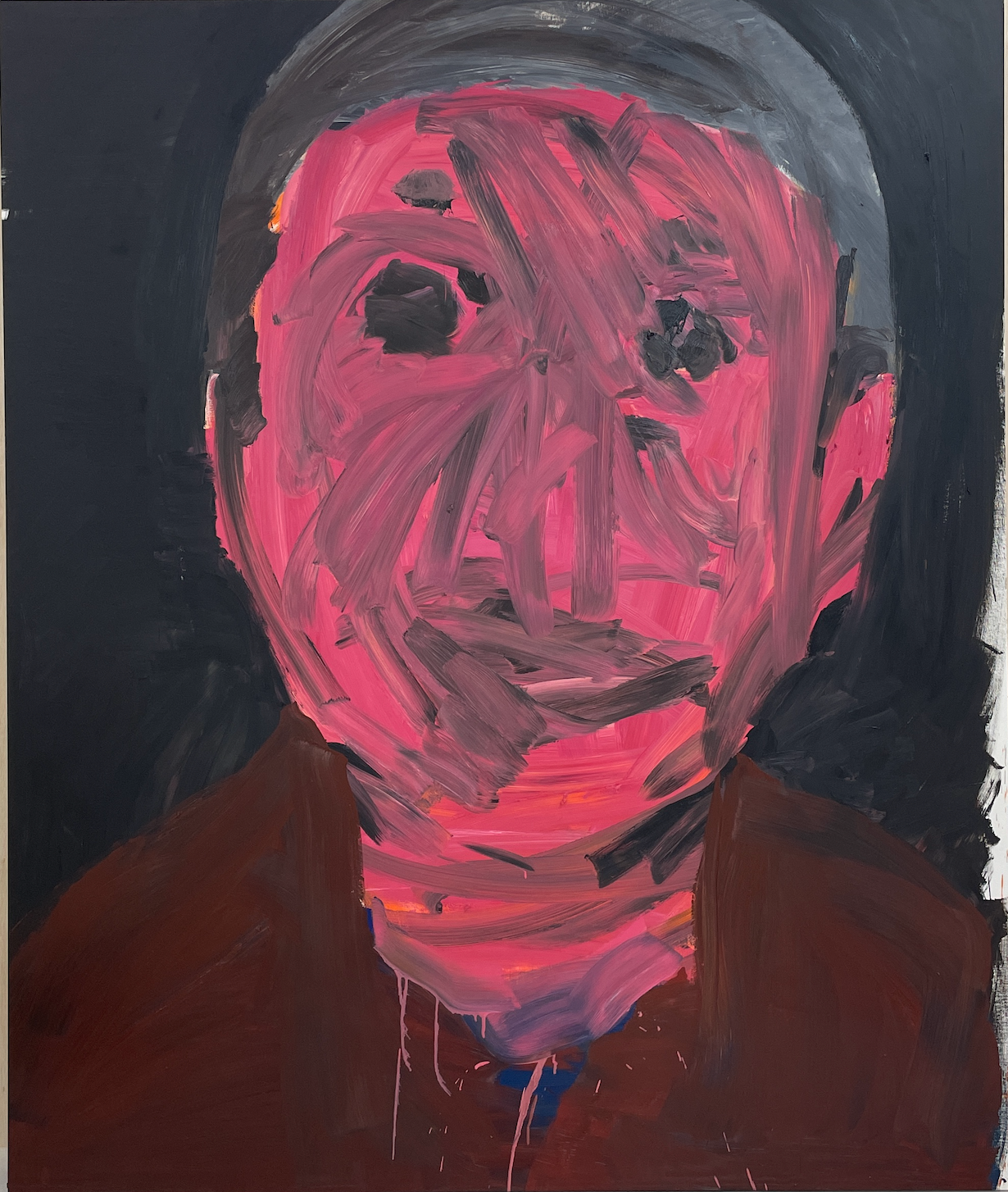 Les Pauvres Gens · Les Pauvres Gens · 유현경 · You Hyeonkyeong · ©2GIL29 GALLERY (이미지 제공 = 이길이구갤러리) · ©2GIL29 GALLERY (Source = 2gil29gallery)