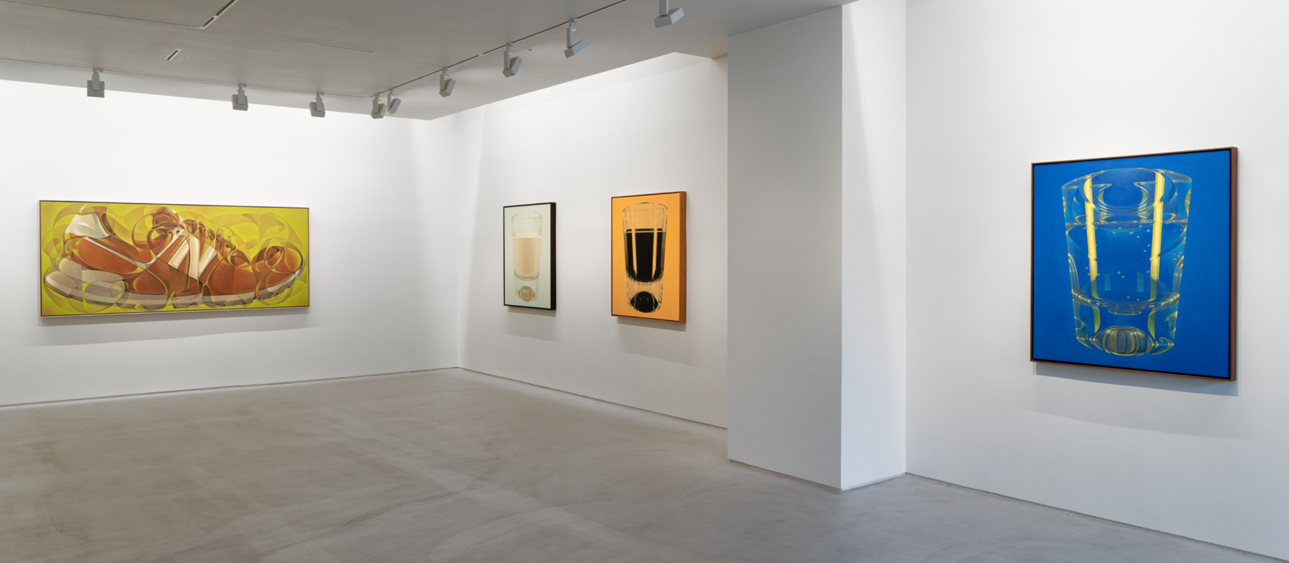 전시전경 · Exhibition view · (이미지 출처 = 가나아트) · (Source = Gana art)