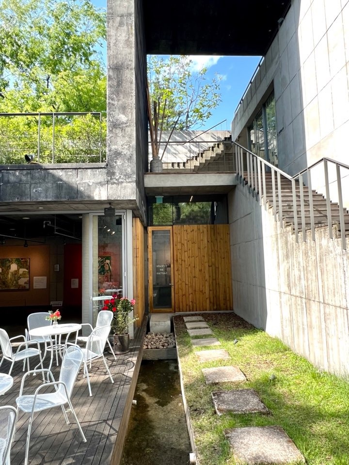 전시전경 · Exhibition view · (이미지 제공 = 갤러리H) · (Image Source = Gallery H)