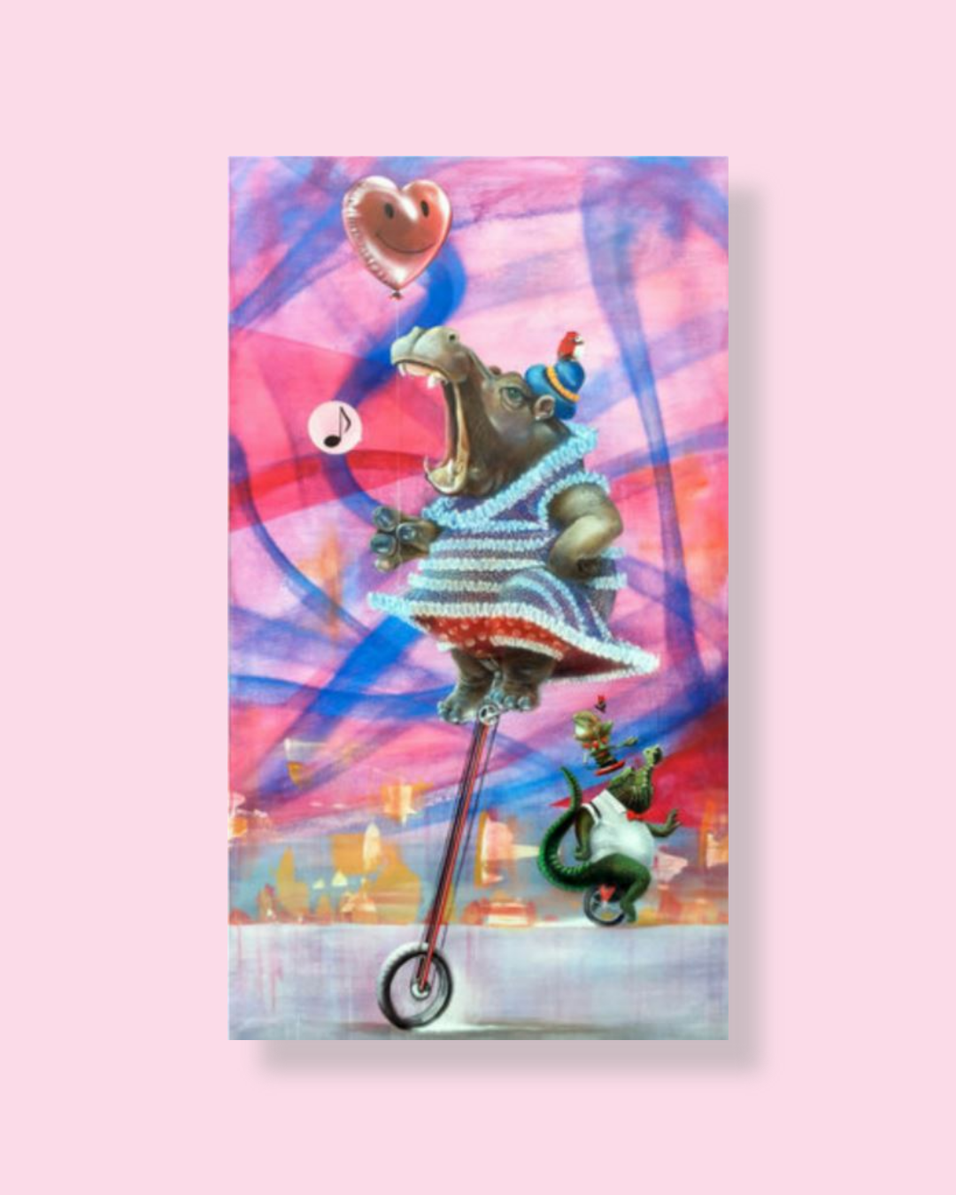 (이미지 제공 = 러브 컨템포러리아트) · (Source = luvcontemporaryart)