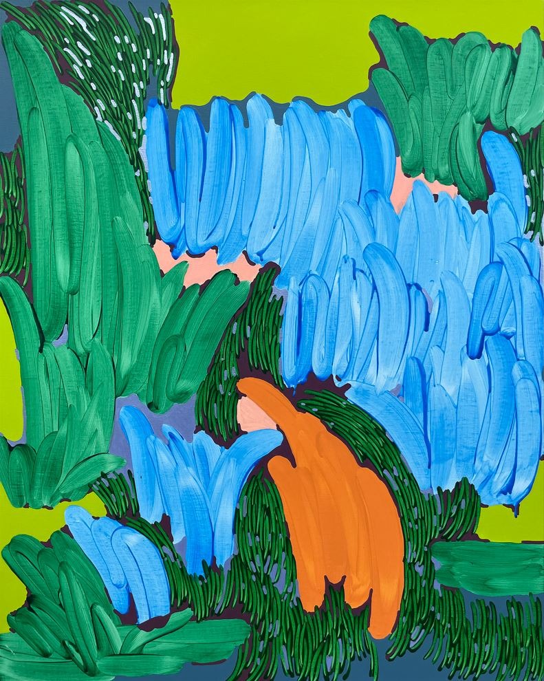 정민희 · Jung Minhee · (이미지 제공 = 삼세영갤러리) · (Image Source = samseyoung gallery)