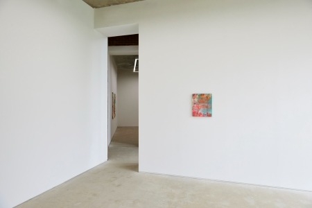전시전경 · Exhibition view · (이미지 출처 = 갤러리2) · (source = gallery2)