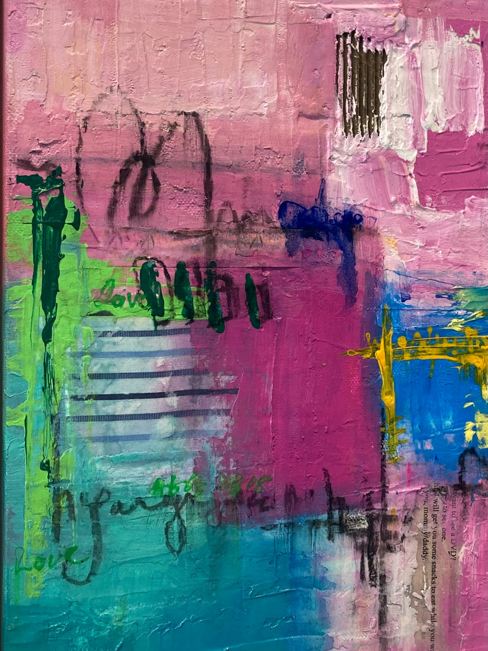 (이미지 제공 = 리갤러리) · (Source = Lee Gallery)