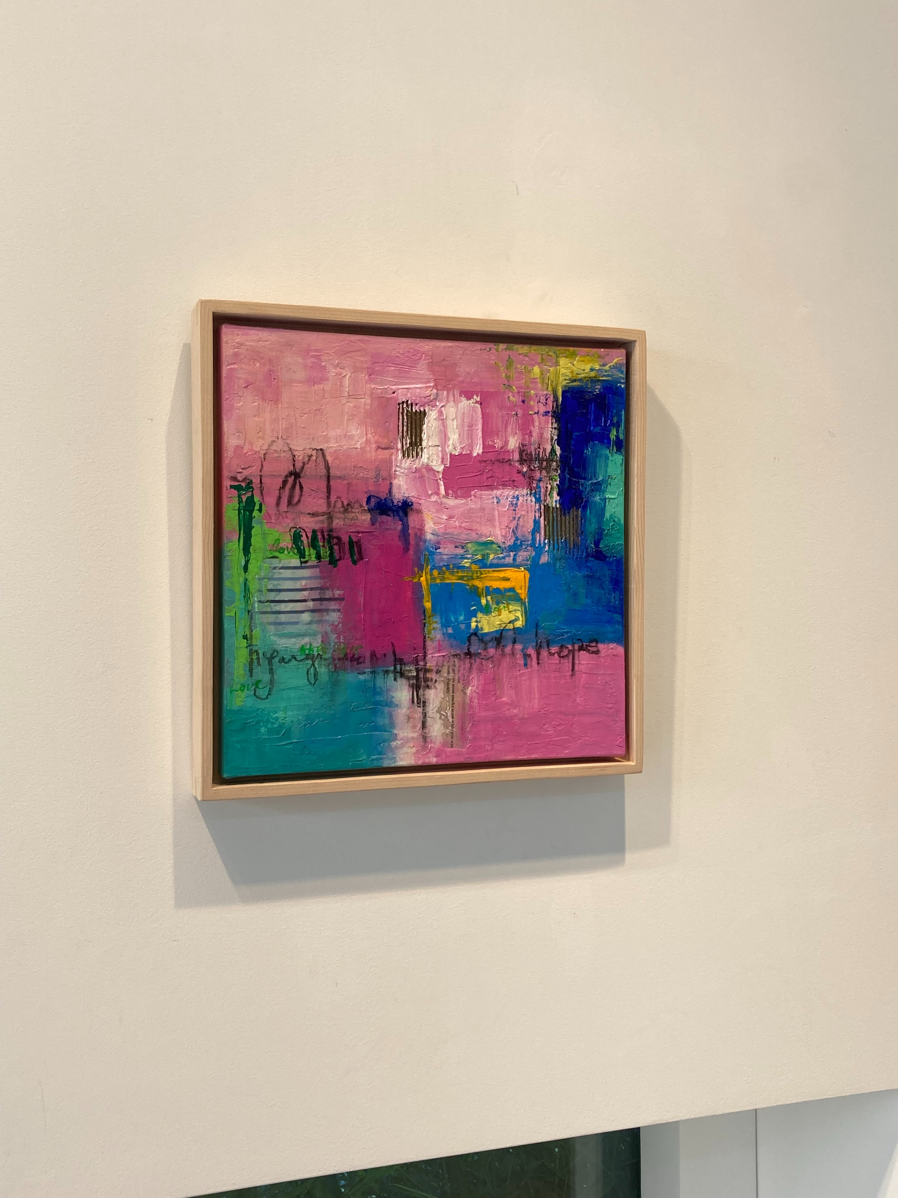 전시전경 · Exhibition view · (이미지 제공 = 리갤러리) · (Source = Lee Gallery)