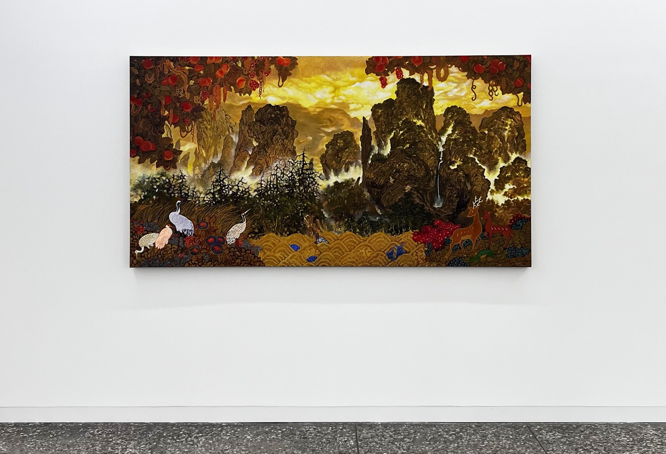 전시전경 · Exhibition view · Photo by Artmap · Photo by Artmap