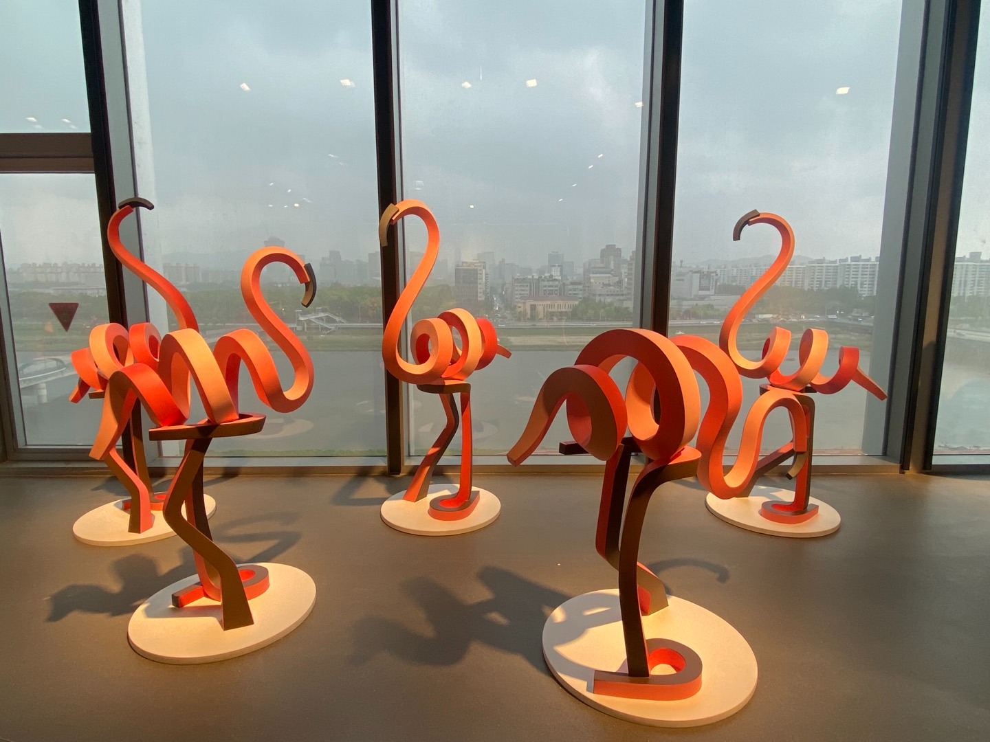 전시전경 · Exhibition view · (이미지 출처 = 신세계갤러리) · (Image Source = shinsegae gallery)