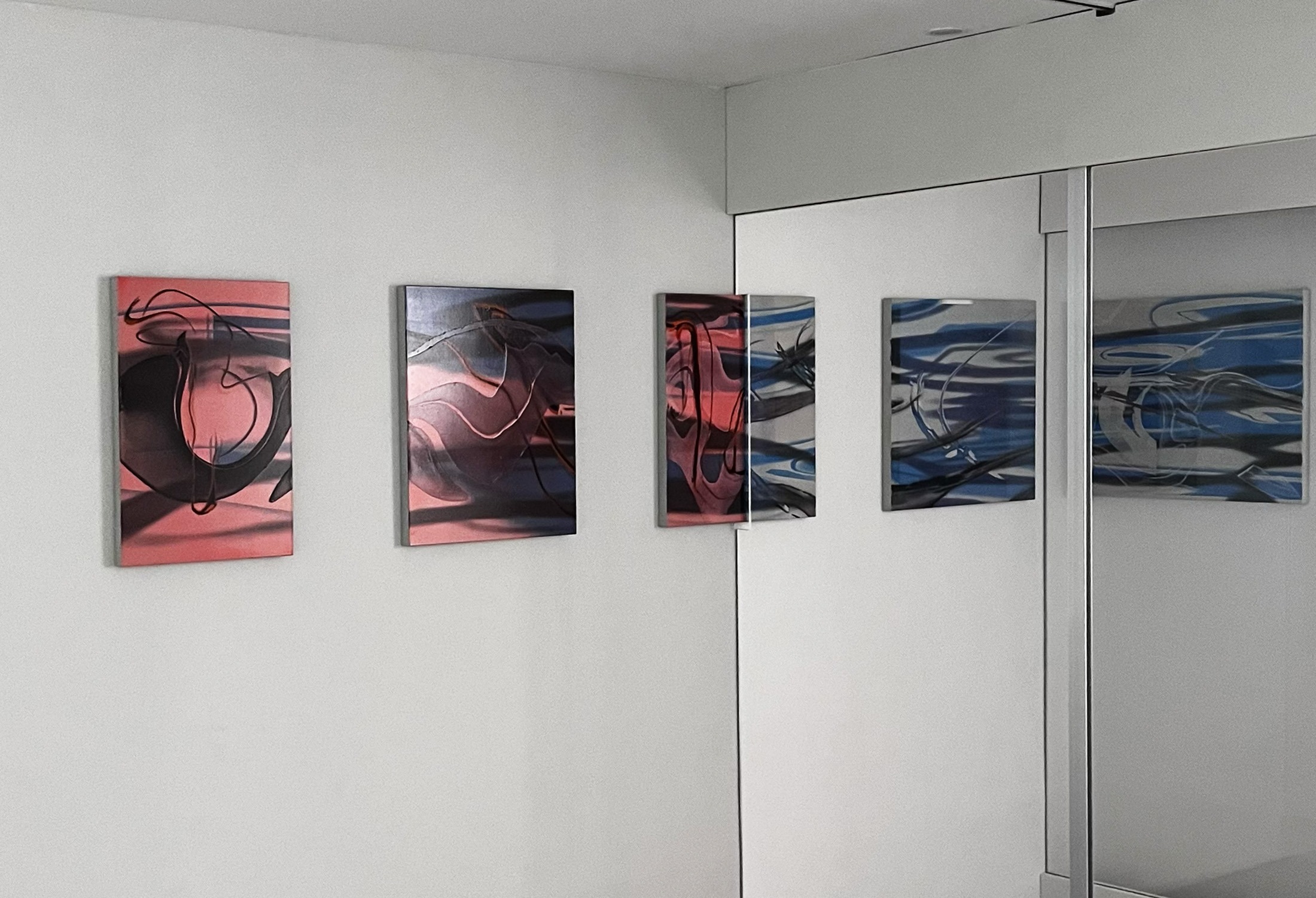 전시전경 · Exhibition view · Photo by Artmap · Photo by Artmap