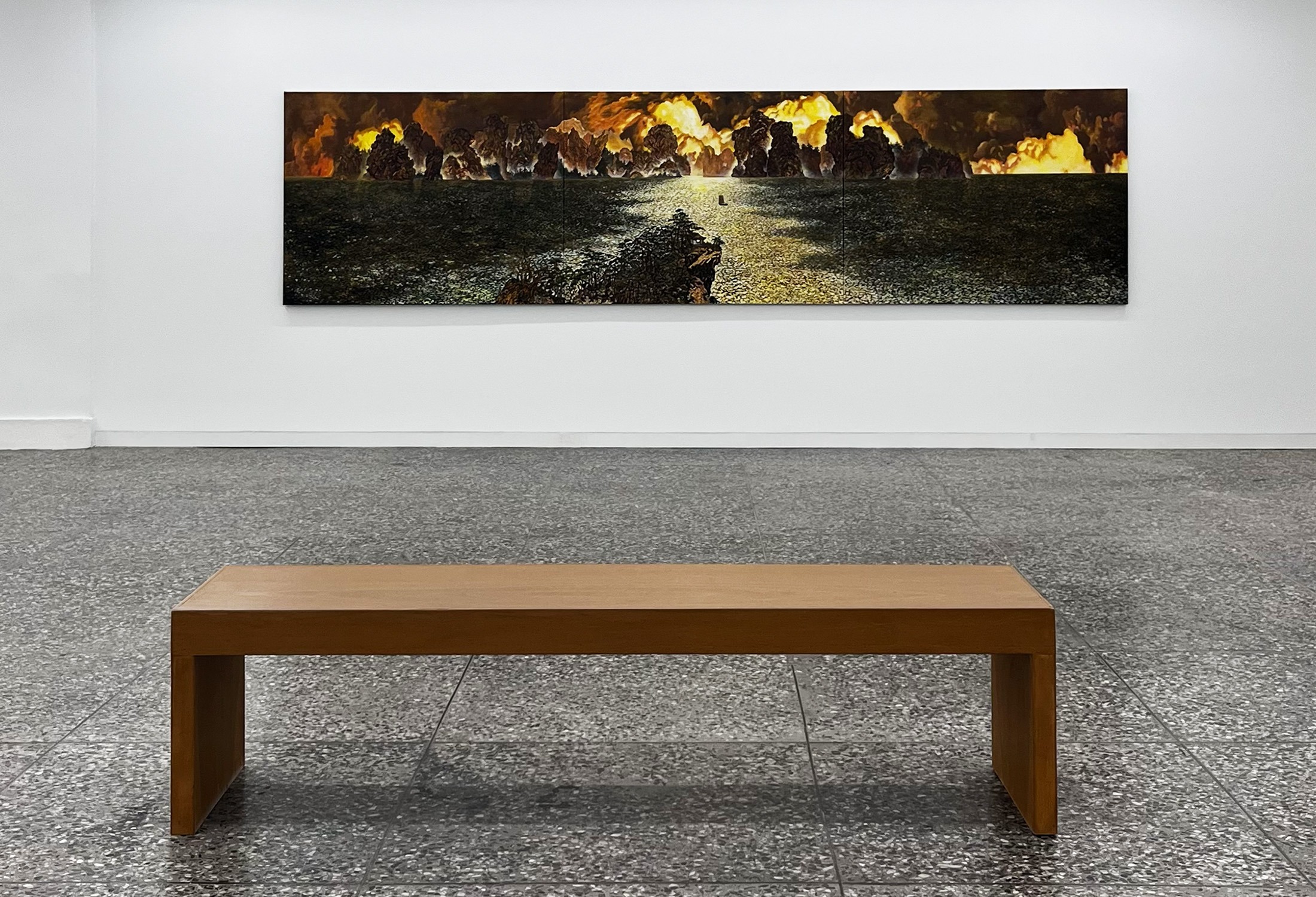 전시전경 · Exhibition view · Photo by Artmap · Photo by Artmap