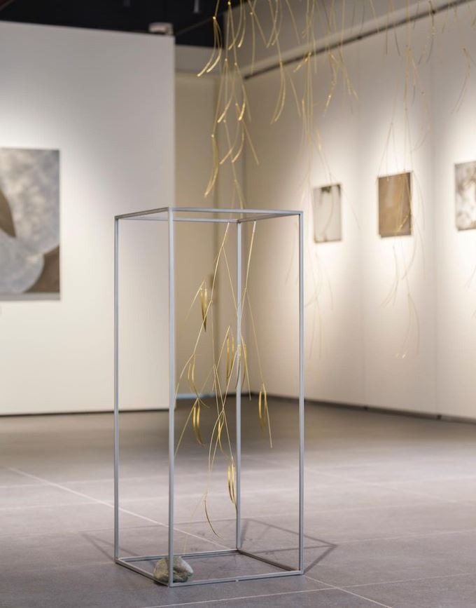 전시전경 · Exhibition view · (이미지 출처 = 에스아트스페이스) · (Image Source = sartspace)
