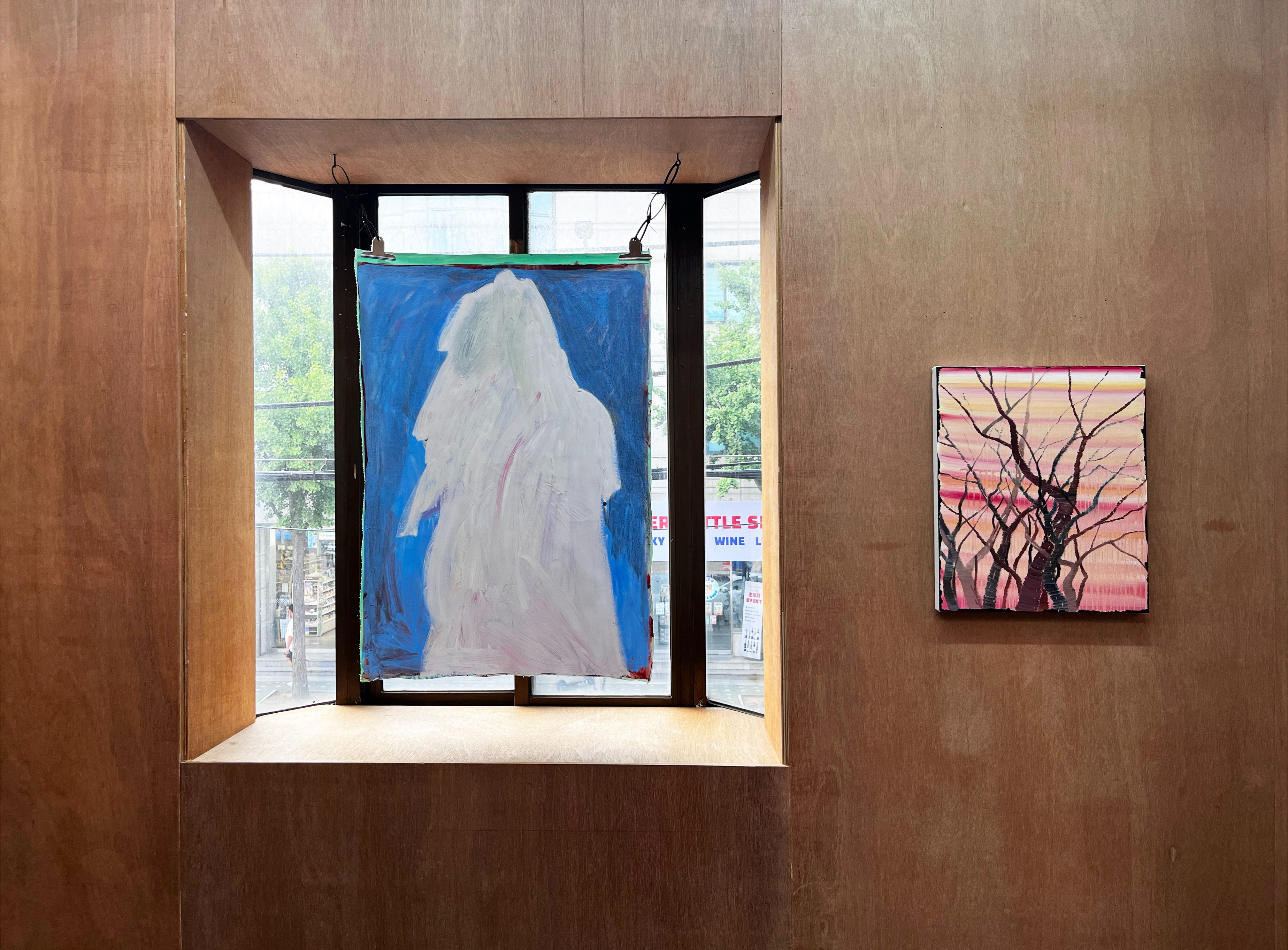 전시전경 · Exhibition view · Photo by Artmap · Photo by Artmap