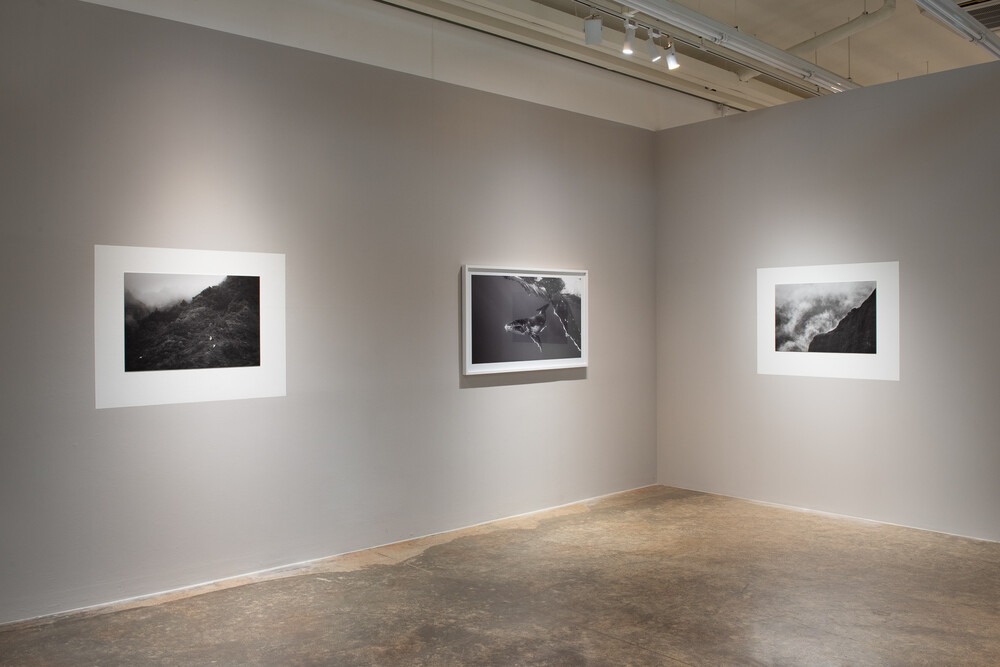 전시전경 · Exhibition view · (이미지 출처 = 닻미술관) · (Source = Datz Museum)