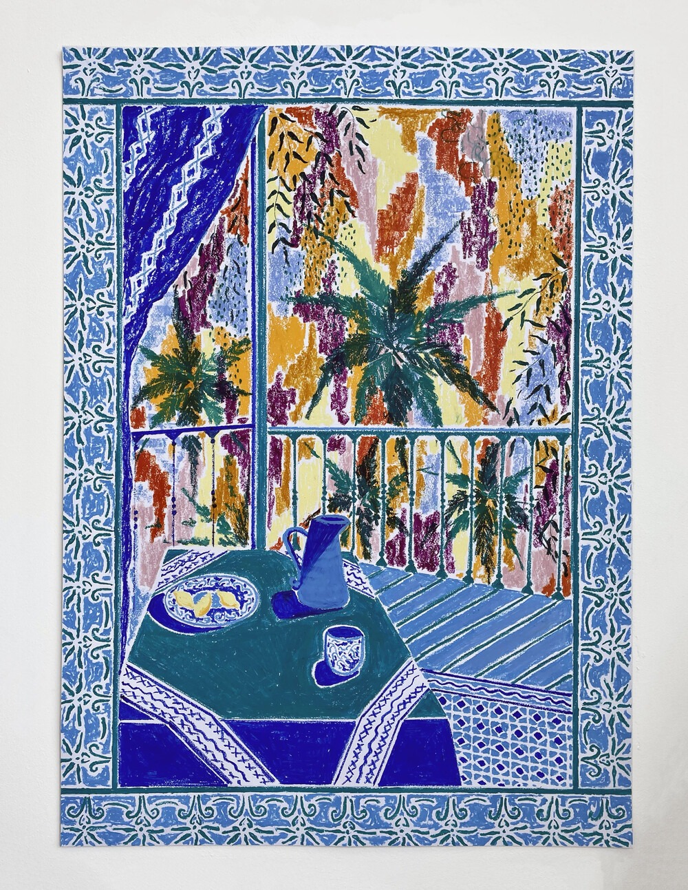 Kate Mary · Kate Mary · (이미지 출처 = 클램프갤러리) · (Source = Klampgallery)