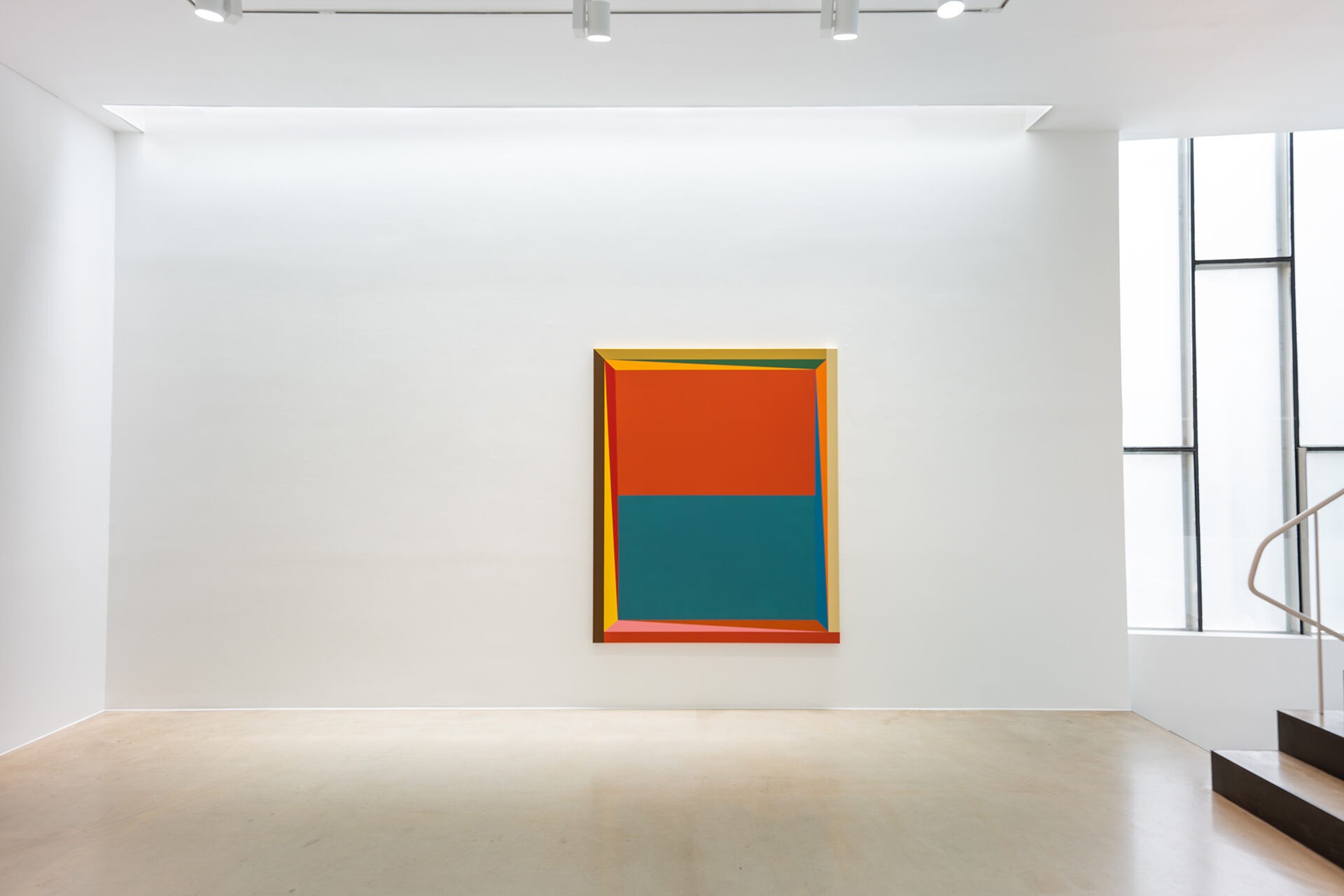 전시전경 · Exhibition view · (이미지 제공 = 원앤제이갤러리) · (Source = ONE ANE J. GALLERY)