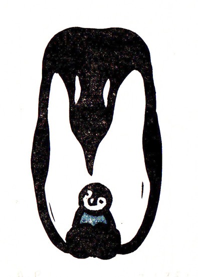 penguin1 · penguin1 · 김주희 · Kim Joohee · (이미지 출처 = 충무로갤러리) · (Source = chungmuro gallery)