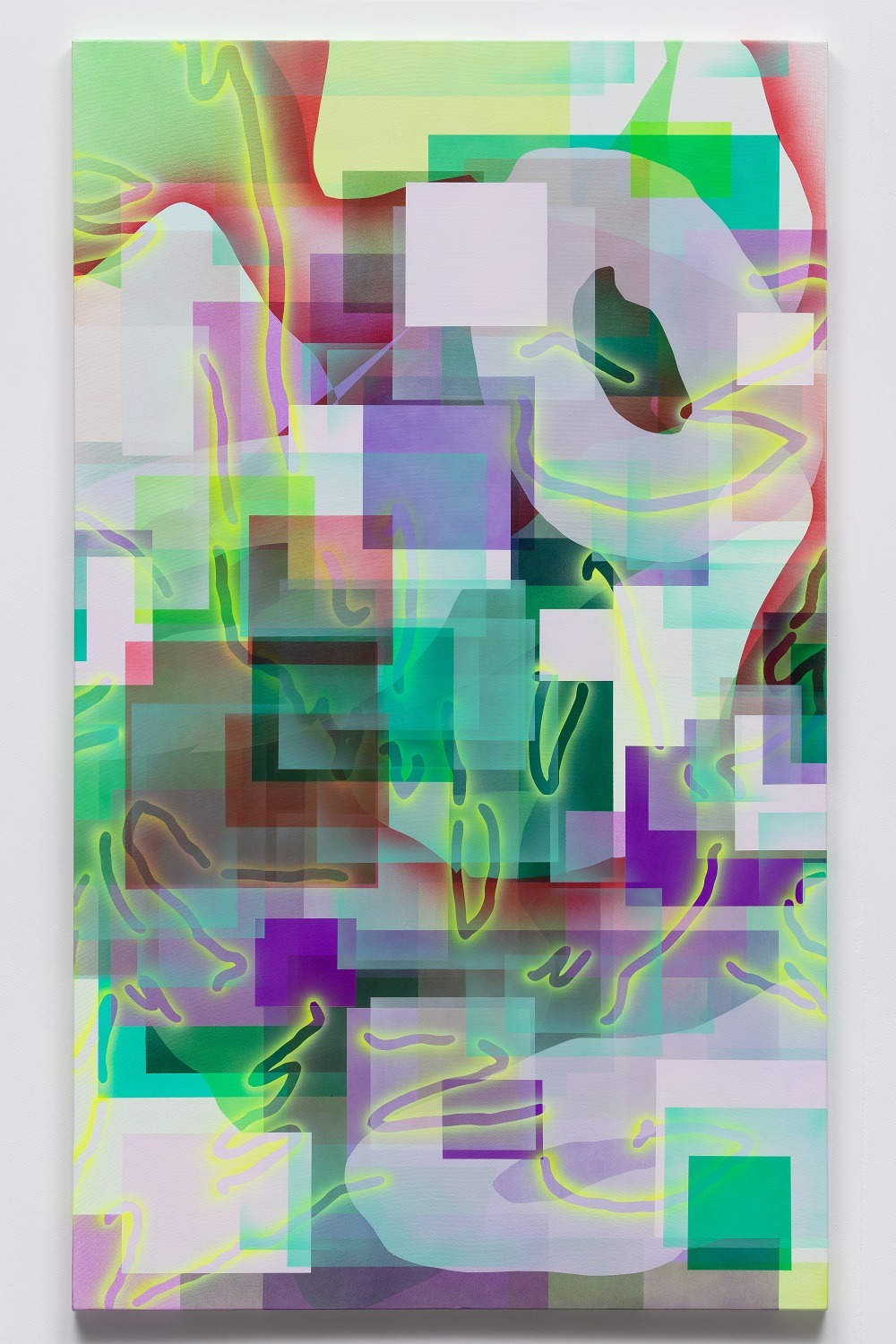 (이미지 출처 = 신한갤러리) · (Source = Shinhan gallery)