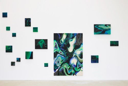 전시전경 · Exhibition view · (이미지 출처 = 갤러리2) · (source = gallery2)
