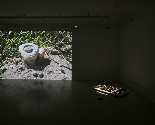 전시전경 · Exhibition view · (이미지 출처 = 보안1924) · (Source = Boan1942)