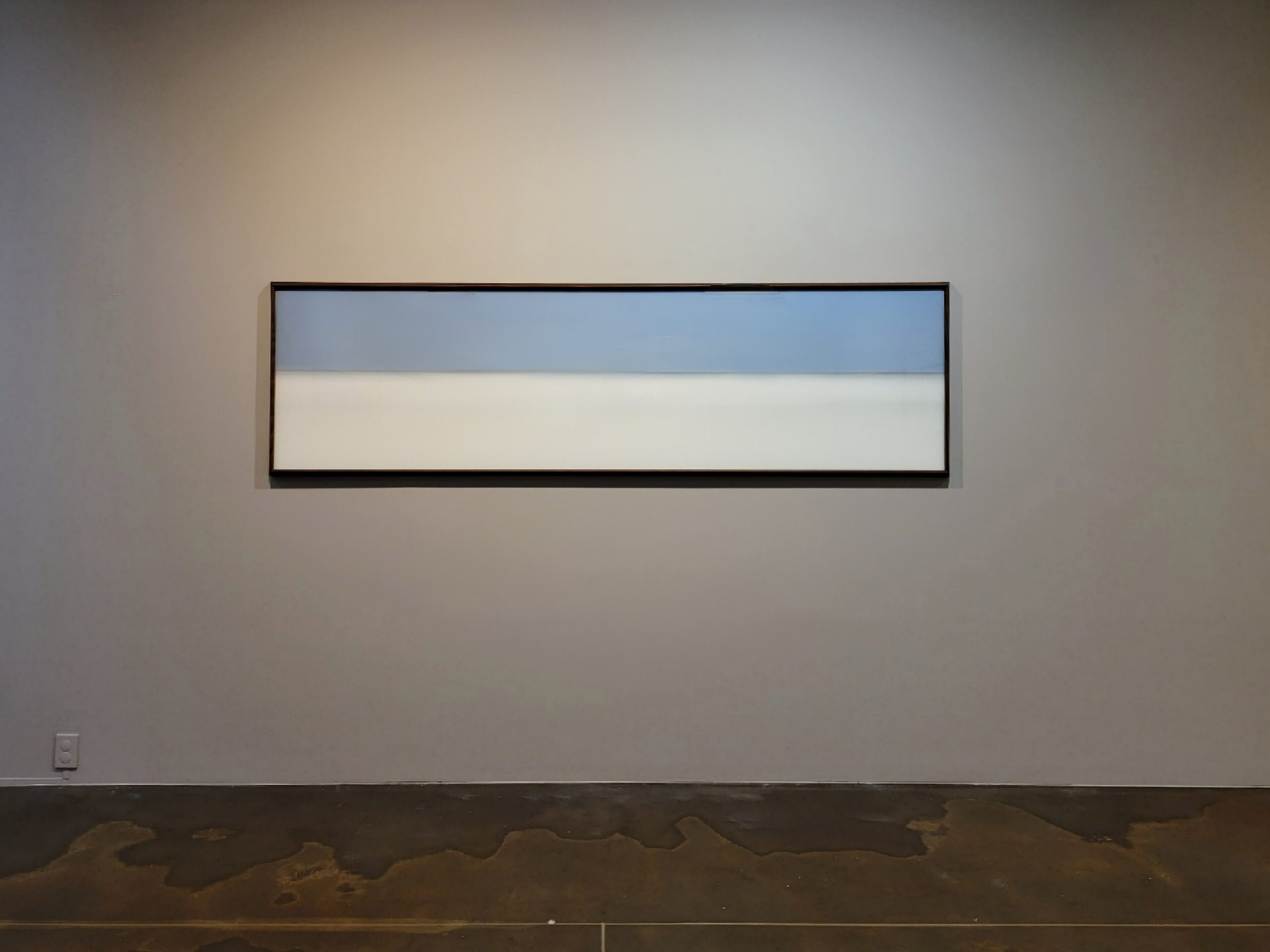 전시전경 · Exhibition view · (이미지 출처 = 유아트스페이스) · (Source = Uartspace)