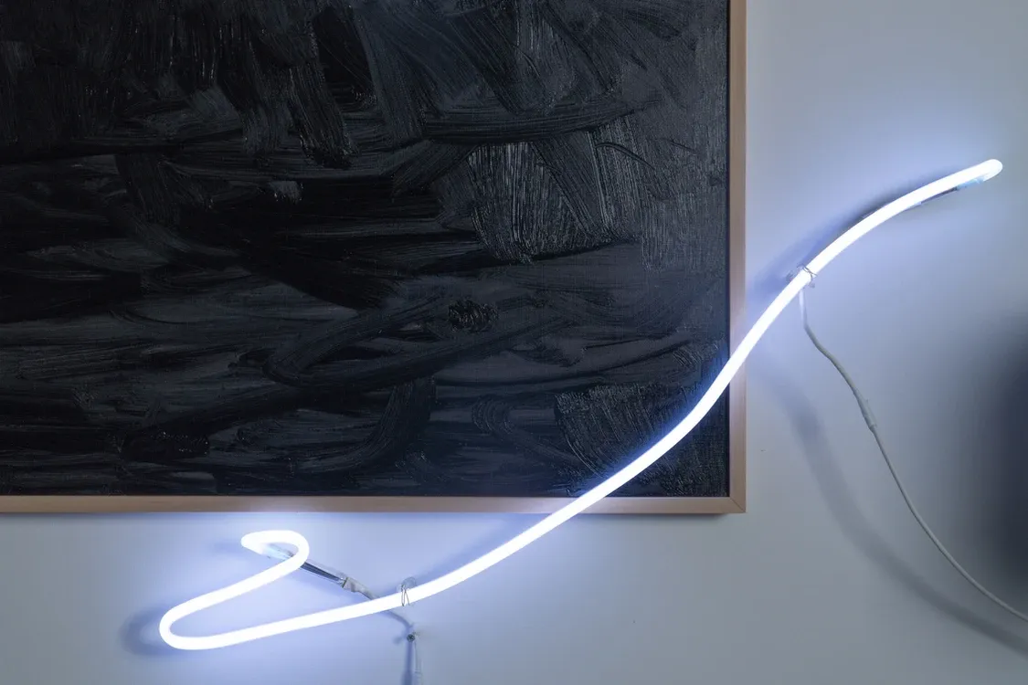 전시전경 · Exhibition view · (이미지 출처 = 마테리오 갤러리) · (Image Source = materiaux gallery)