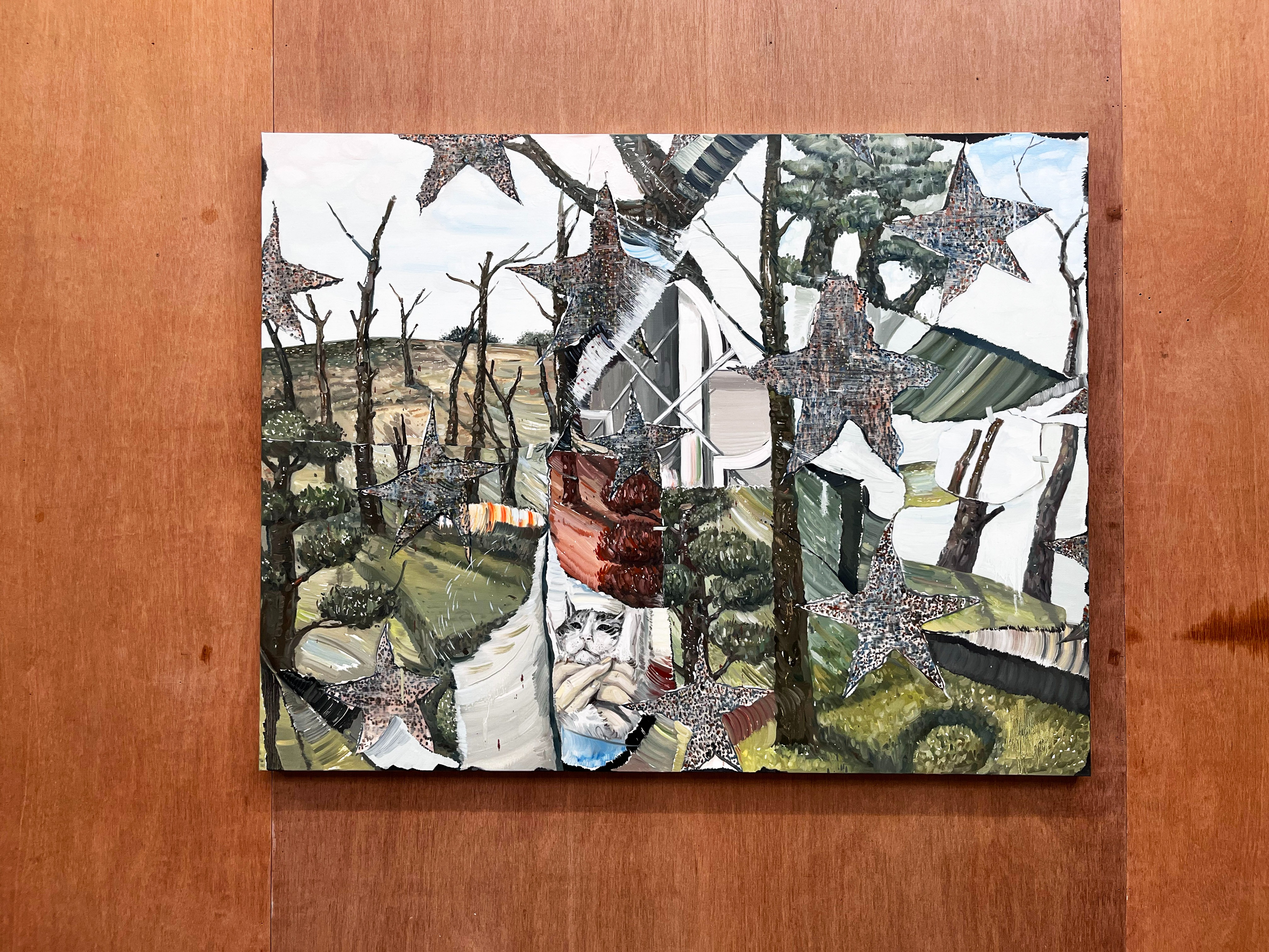 전시전경 · Exhibition view · Photo by Artmap · Photo by Artmap