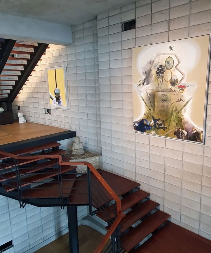 전시전경 · Exhibition view · (이미지 출처 = 갤러리비선재) · (Image Source = gallerybisunjae)